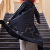 Sheila Styling Guide: 7 Ways to Wear Your Abaya Scarf