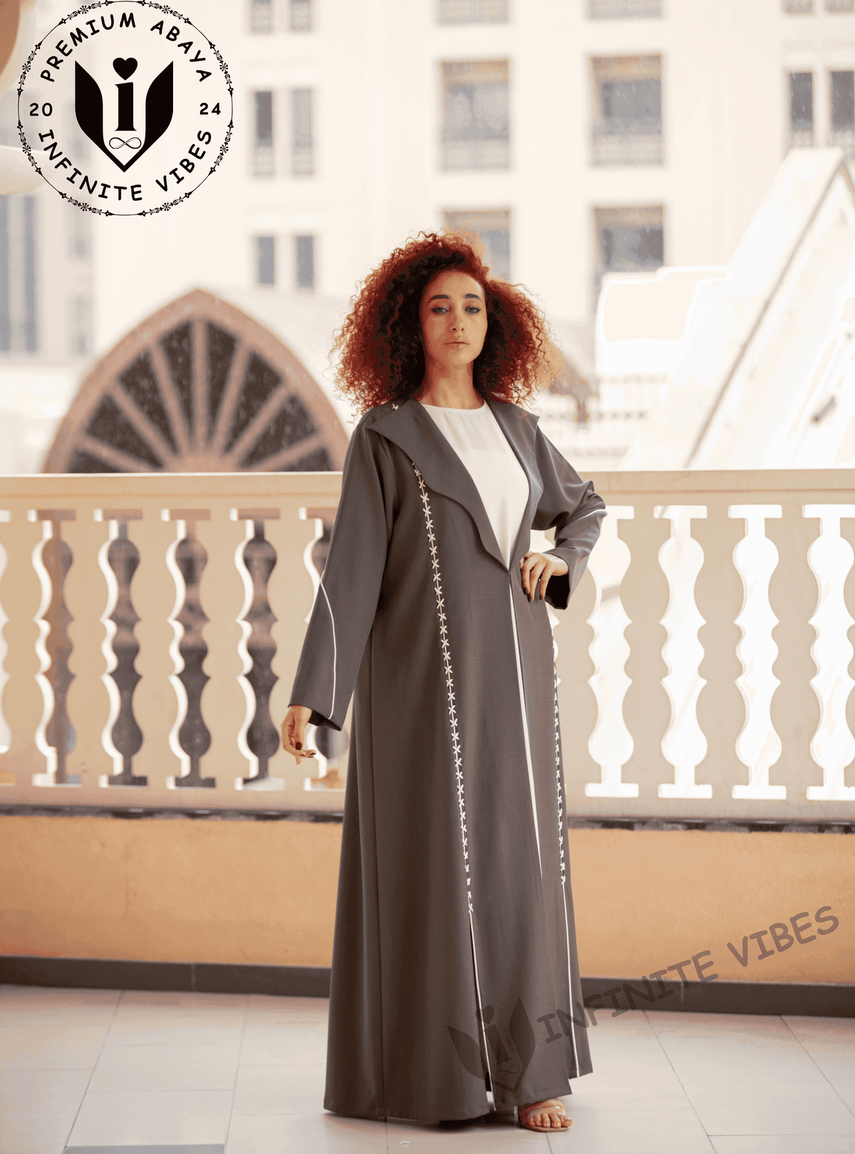 Grey_Shade_Abaya_Infinitevibes
