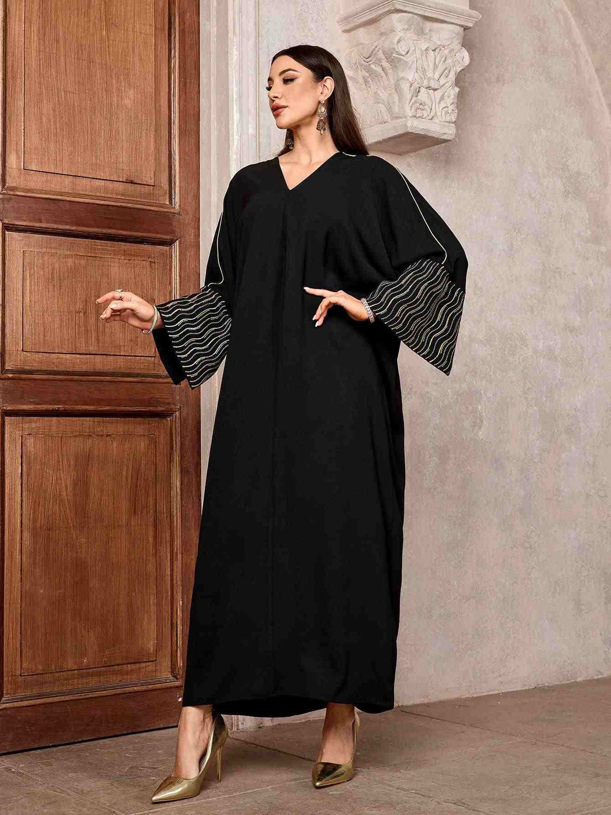 RAMADAN_ABAYAS_COLLECTION_2025_INFINITE_VIBES