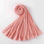 Infinite Vibes Hijab Shela | Timeless Elegance & Premium Comfort - INFINITE VIBES