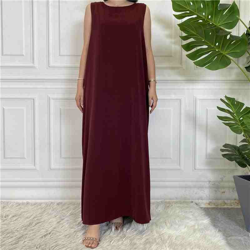 Inner abaya new arrivals