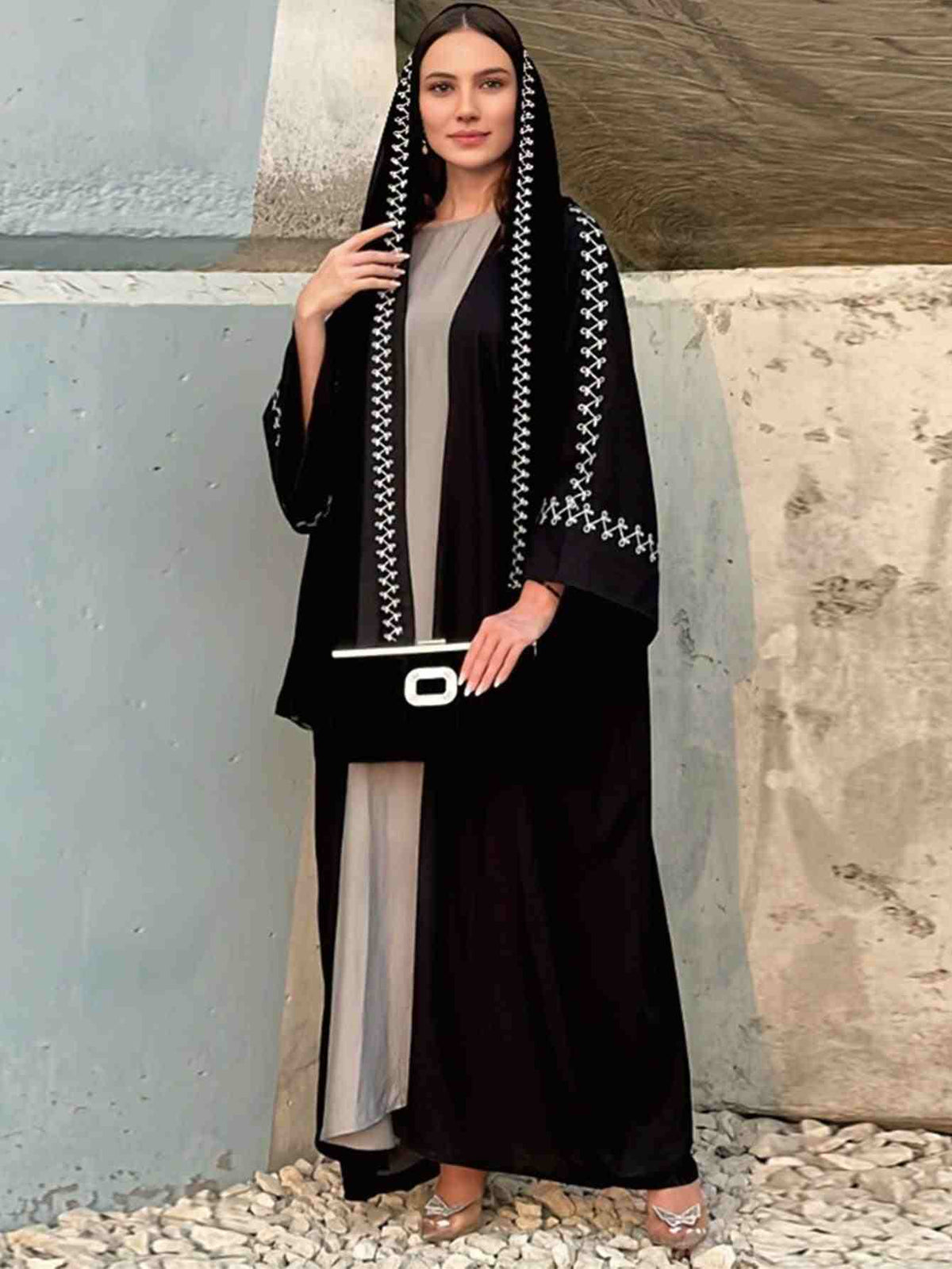 Ramdaan_Kareem_abayas_collection_2025