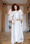 Abaya colours beyond black – 2026 colour trend guide by Infinite Vibes Dubai