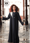 What to wear under an abaya – inner dress and layering guide by Infinite Vibes Dubai
