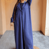 Summer Abayas in the UAE: Lightweight Fabrics to Beat the Heat