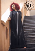 Abaya, Black Abaya, Hijab, dubai abaya