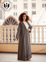 Grey_Shade_Abaya_Infinitevibes