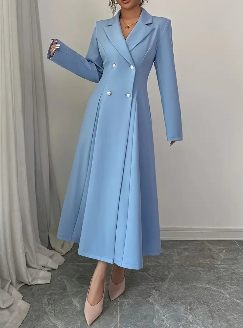 Elegant_Sky_Blue_Coa_tStyle_Abaya_INFINITE_VIBES_Top_Abaya_Brand_UAE