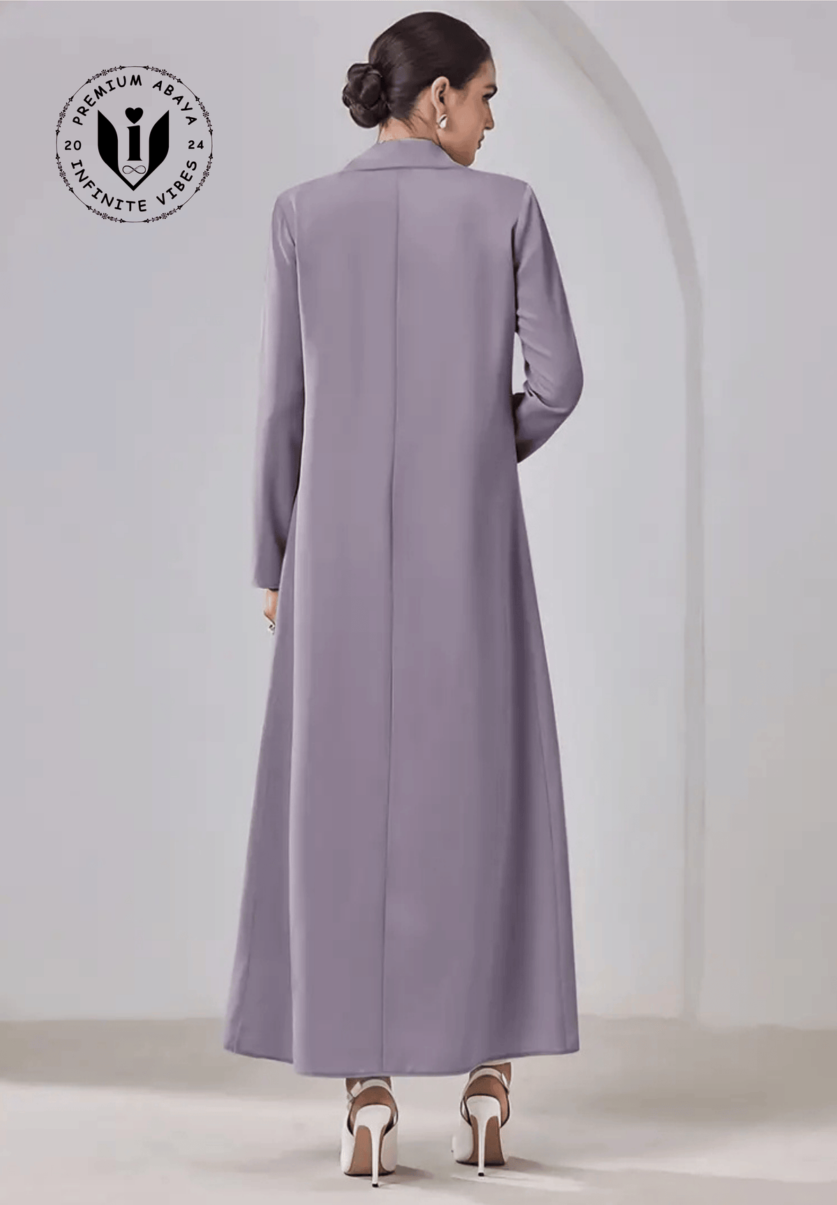 Elegant_Beige_Abaya_with_Tailored_Design_BestAbayaBrandDubai2025