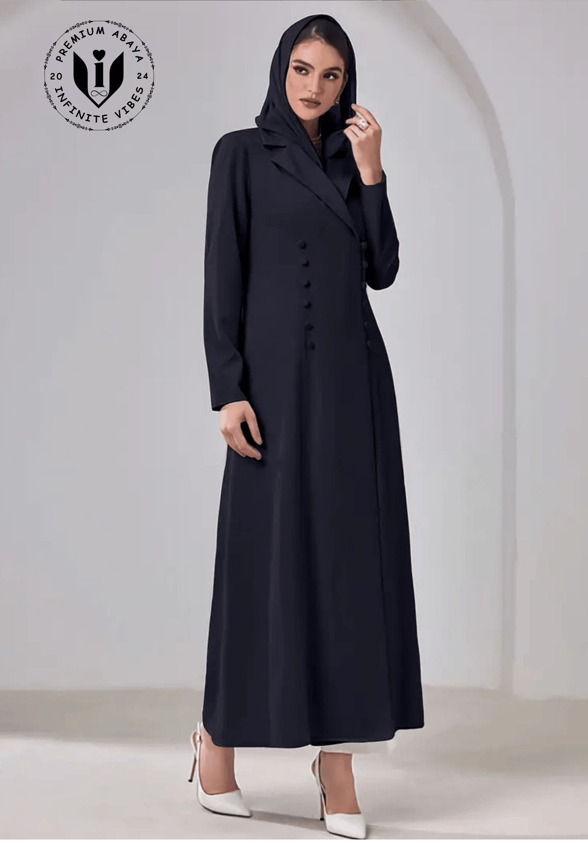 Infinite_Vibes_Premium_Abaya_Collection_2025_LuxuryAbayaOnlineUAE