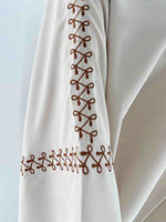 Top_abaya_online_brand_Infinite_vibes_2025_ramdan_and_eid_collection_luxury_abayas_VIP_abayas