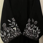 floral-embroidered-black-abaya-barbie-fabric-infinite-vibes