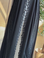 Nida Abaya – Dantil & Fusus Work