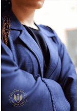 Travel Abaya: Comfort, Style, and Durability with a sheila | Quality Fabric | Abaya Essentials - INFINITE VIBES 