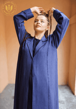 Travel Abaya: Comfort, Style, and Durability with a sheila | Quality Fabric | Abaya Essentials - INFINITE VIBES 